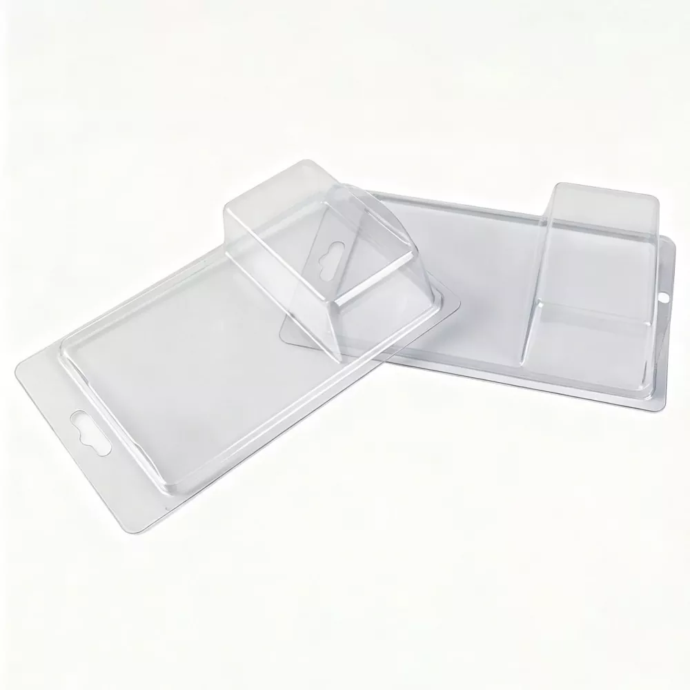 PLA Food-Grade Toy Blister