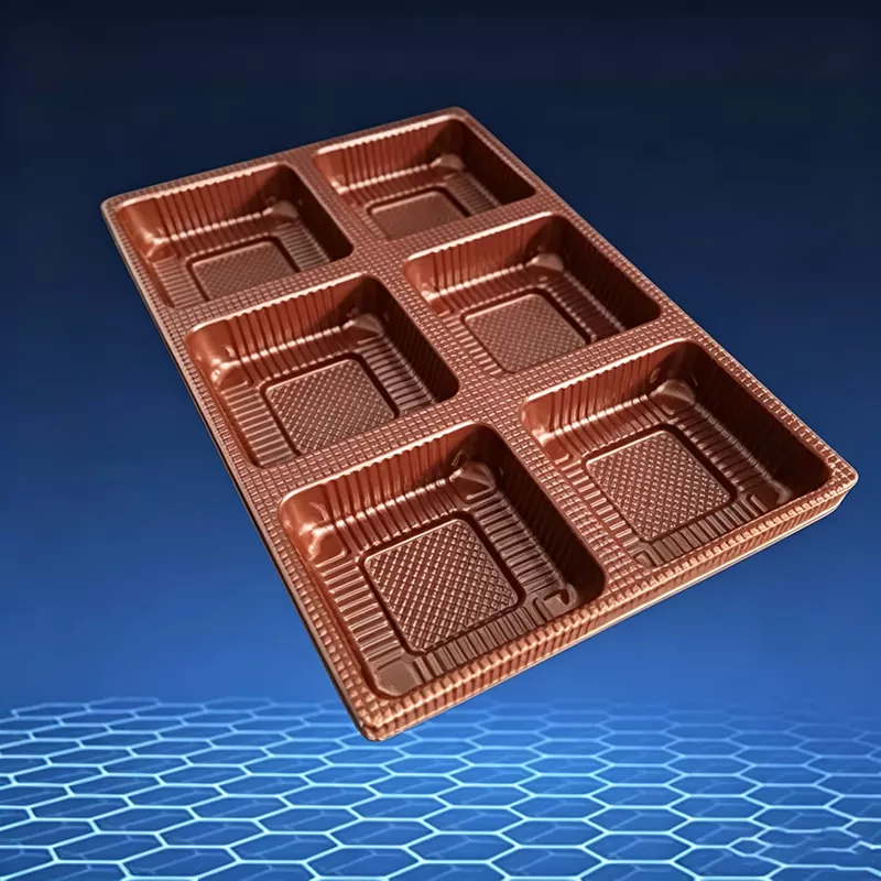 Mooncake termoplastbrett