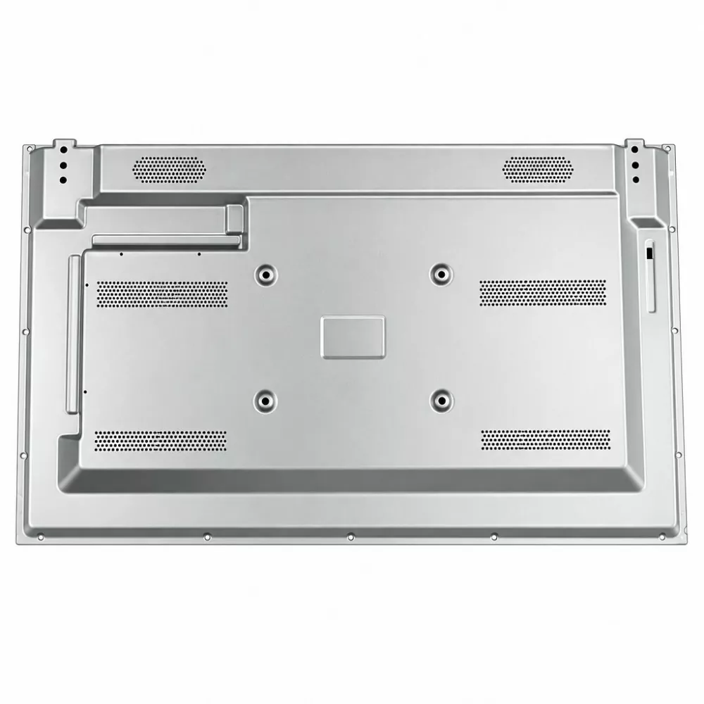 Plast varmebestandig Smart TV Bakdeksel