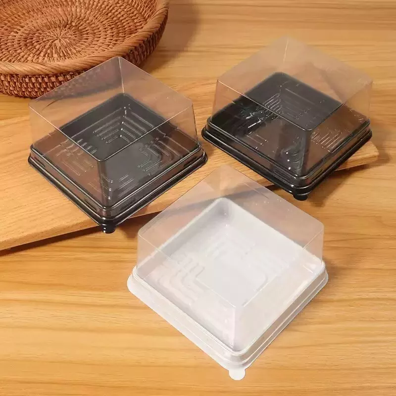 Plast termoplast kakeboks